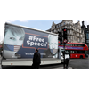 Assange may be expelled from Ecuadorean embassy within 'hours to days', govt source tells WikiLeaks