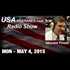 USA Prepares Radio Show (AUDIO Podcast) Monday May 4 2015: Capt. John Ragan