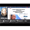 Putin to Add Noahide Law to Russian Constitution