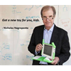 The Epstein-Funded Child Porn Hub MIT Media Lab That Murdered Aaron Swartz