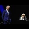 Creepy Joe Biden and Lady Gaga reteam to establish sexual assault trauma centres
