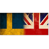 A Comparison of Lockdown UK With Non-Lockdown Sweden