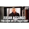UK worsens Julian Assange's persecution as US seeks extradition
