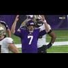 ¡Olé! Saints vs. Vikings final play reminiscent of WWE