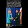 Scott Israel has met with Hillary Clinton