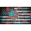 With election rigging via mail-in ballots, the real purpose of the COVID bioweapon now becomes clear