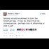 Litmus Test Time! Trump Publicly Tramples Freedom of Speech. Which Alt Media Outlets Dare to Address and Condemn it?