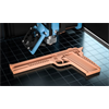 THEY'RE BACK! 3D-PRINTED GUNS ARE UNSTOPPABLE AND HERE TO STAY