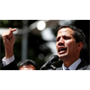 Venezuela's Guaido says he's working to restore ties with Israel - Self-declared president says he's also open to relocating Venezuela's embassy from Tel Aviv to Jerusalem.