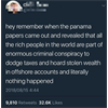 Remember when nothing happened?