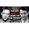 Owen Benjamin and Harrison Smith Debate: Did We Really Land On The Moon?