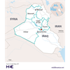 Ruling Amid Ruins: The Plot to Break Up Iraq