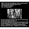 Hitler says.....