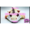 The Magic Virus-Jon_Rappoport - COVID-19 Does it Exist