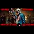The Purge: Election Year/Illuminati Race/Civil War Anarchy & Order Out of Chaos
