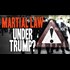 Martial Law WARNING: Radical Leftists pushing America toward Civil War