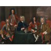 Hellfire Clubs, Freemasonry & the Illuminati