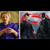 Illuminati Symbolism in Batman v Superman