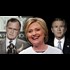 Hillary Clinton invokes unlikely allies on the stump  the Bushes