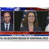 CIA Director Gina Haspel Personally Blocking Declassification of Remaining Explosive Russiagate Documents