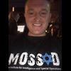 PSA: Tommy Robinson is a Zionist plant. Stop pushing their narrative