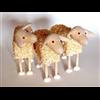 Many of us really are sheep: Experiments in social compliance show few people argue with authority figures