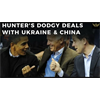 Hunter Biden's DODGY deals with Ukraine & China created