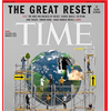 The Great Reset: the final step to the New World Order, their (((plans))) for 2021