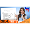 The 2020 Democratic Platform on Whites and Whiteness: They Hate You, They Really Hate You!