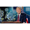 Trump affirms coronavirus vaccine will NOT be mandatory at the federal level, but governors might force vaccinations at the state level