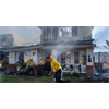 50,000 Ordered to Flee Raging California Wildfires Millions to Lose Power, PG&E said 48 hour blackouts would effect about 940,000 homes & businesses in 36 counties in the San Francisco Bay Area - DEW