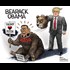 Bearack Obama