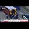 BOMBSHELL CONFIRMED: Broward County deputies were *ORDERED* to stand down then all radio communications were cut off while the shooting continued