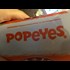 Pro-Catholic subliminal messaging disguised as innocent fast food?
