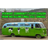 Victory Against Verizon by Angry Vermonters Who Don't Want Small 5G Wifi Cell Towers Installed Throughout Their Community