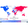 How China Overtook the U.S. As the World's Trade Partner