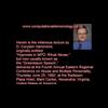 Hypnosis in MPD: Ritual Abuse. The Greenbaum Speech.