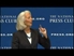 Occult Message in Speech by Christine Lagarde of IMF.