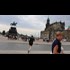 David Petraeus LITERALLY Runs Away From Bilderberg Questions