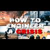 How To Engineer A Crisis (nice coverage of how agent provocateurs operate)