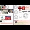 Where were you when /pol solved the William Tyrell case?
