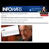 Free Speech Icon Noam Chomsky Says Big Tech Was Wrong to Ban Infowars