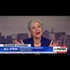 Jill Stein interviewed on MSNBC on 2/18/2018 regarding Russiagate. Well worth the watch.