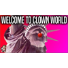 TFM SHOW: WELCOME TO CLOWN WORLD