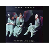 Black Sabbath Wishing Well
