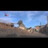 video: french airforce bombing 'isis' - though apparently killing civilians?