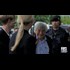 Bilderbergers Flee From Press At Innsbruck Airport