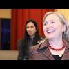 CRIMINAL: Top Hillary Aide Huma Abedin forwarded State Dept. passwords to Yahoo email acct. before it was HACKED by Russians and others