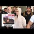 PROOF: JUSTIN BIEBER CAUGHT SHAPESHIFTING BY HUNDREDS OF FANS