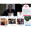 Kevin Spacey Sure Was In Tight With The British Monarchy